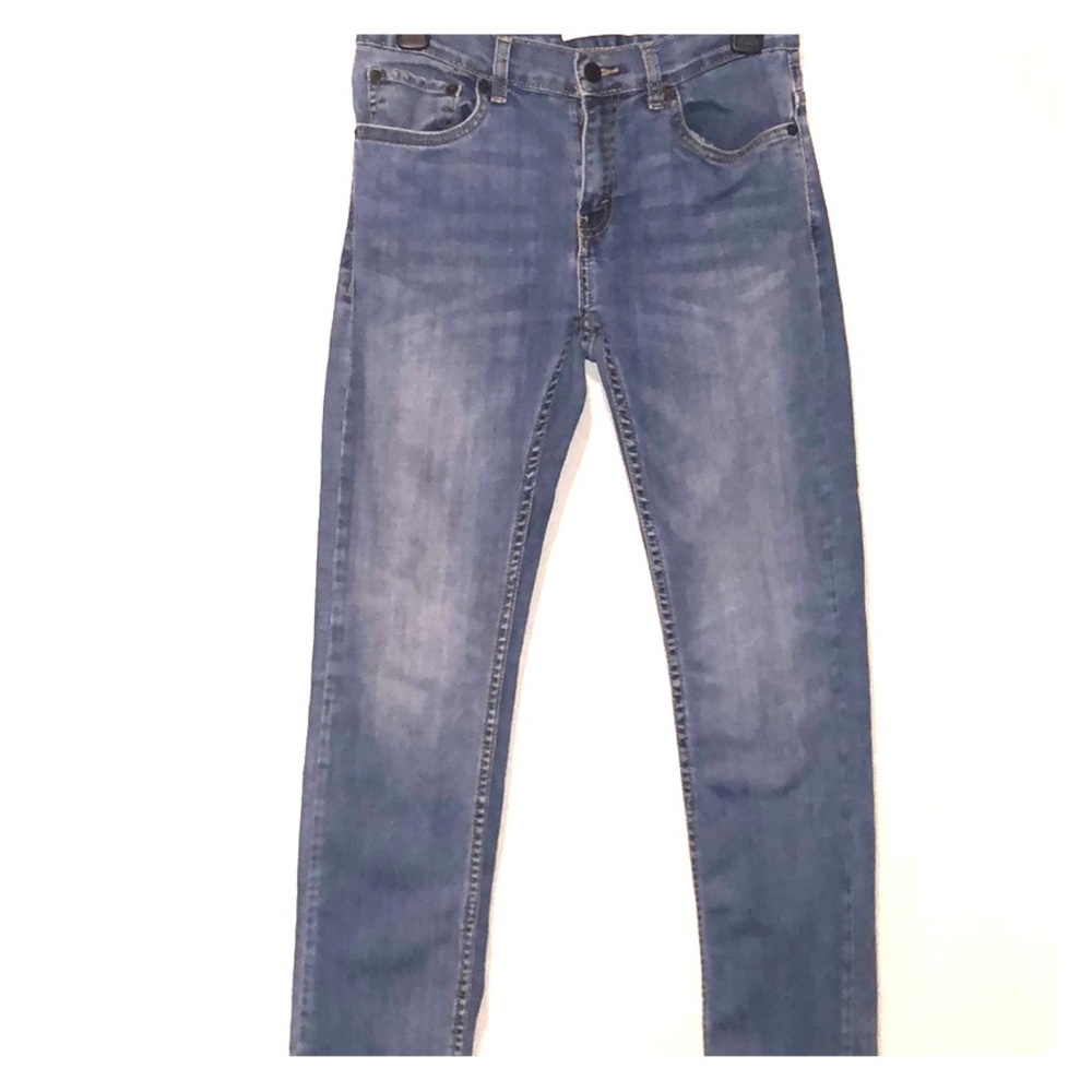 Levi’s 511 Performance Slim